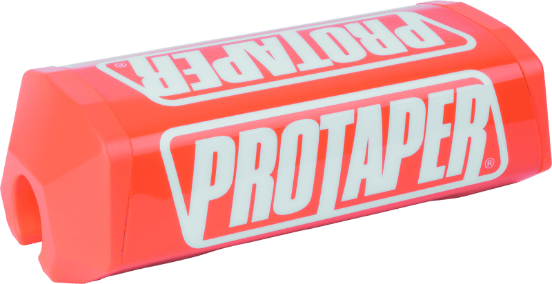 ProTaper — Handlebar - 2.0 Square Bar Pad Race Orange