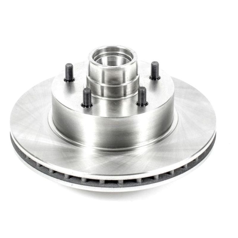 PowerStop — Power Stop 1985 Buick Electra Front Autospecialty Brake Rotor
AutoSpecialty Rotor