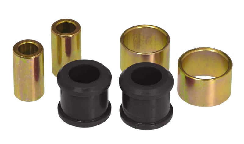 Prothane — Prothane 07-11 Jeep JK Front Track Bar Bushings - Black
STRUT/TRACK BUSHINGS
