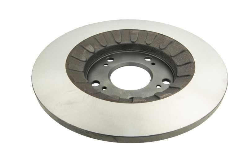 DBA — DBA 00-09 Honda S2000 Rear 4000 Series Plain Rotor
Brake Rotor
Brake Disc