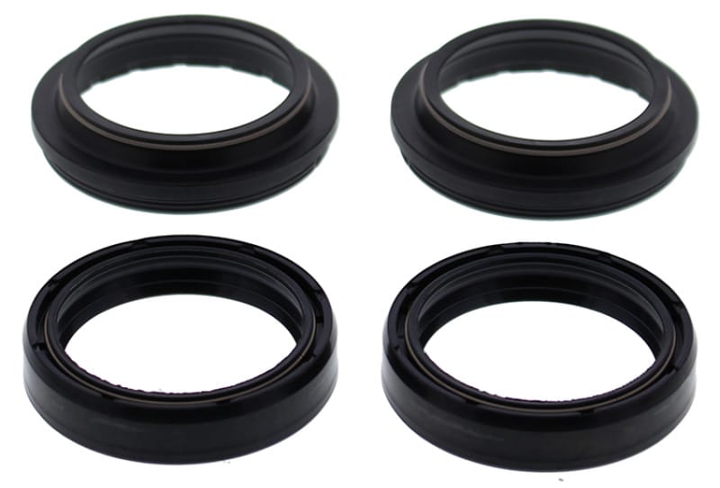 All Balls Racing — All Balls Racing 2016 Aprilia Dorsoduro 750 Fork Oil Seal & Dust Seal Kit