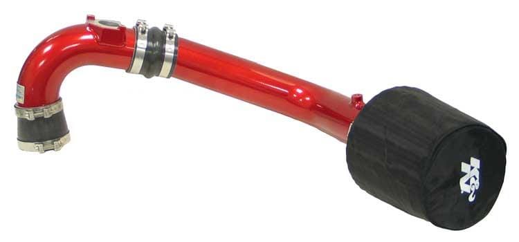 K&N Engineering — Performance Air Intake System
