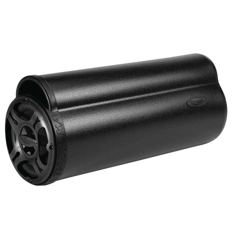 Bazooka — Bazooka Bass Tube-6In 250W