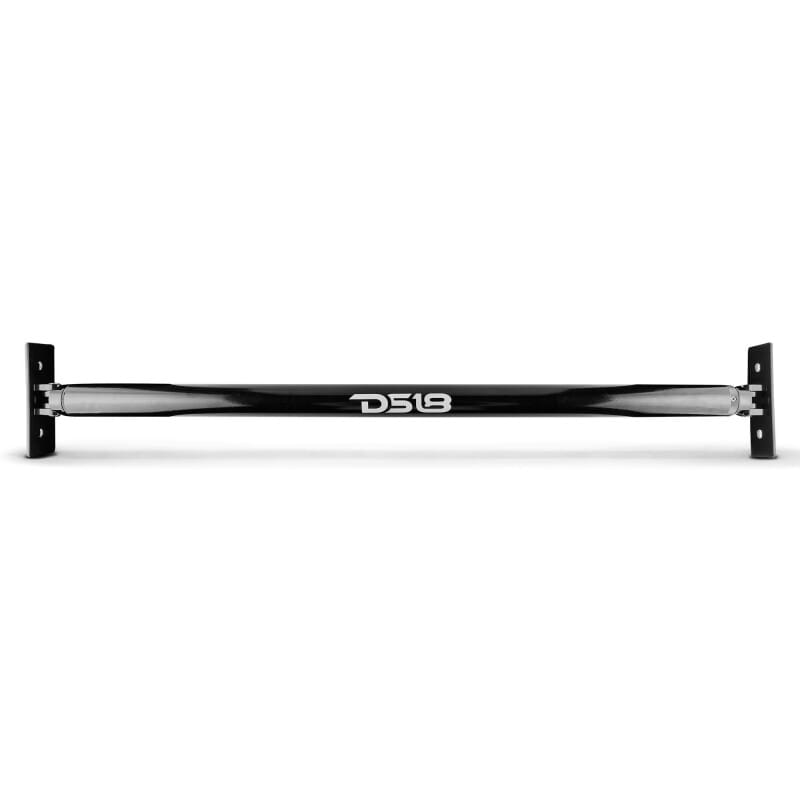 DS18 — DS18 Jeep JLU Speaker Tower Mounting Tube- Black