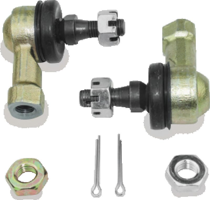 QuadBoss — Tie Rod End Kit