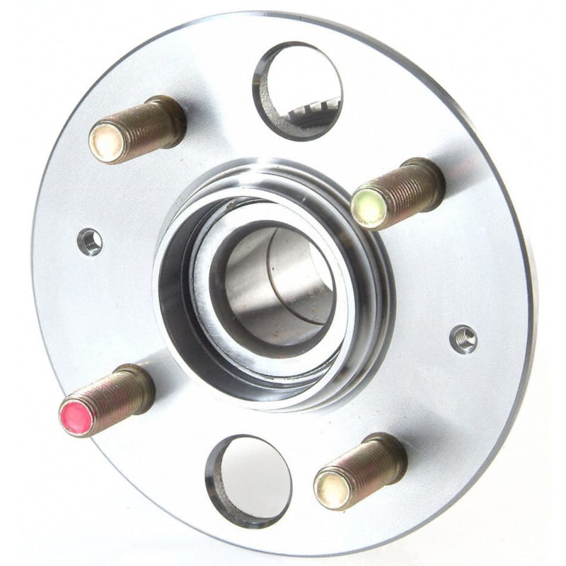 Moog — MOOG 02-03 Honda Civic SiR Si Rear Hub Assembly