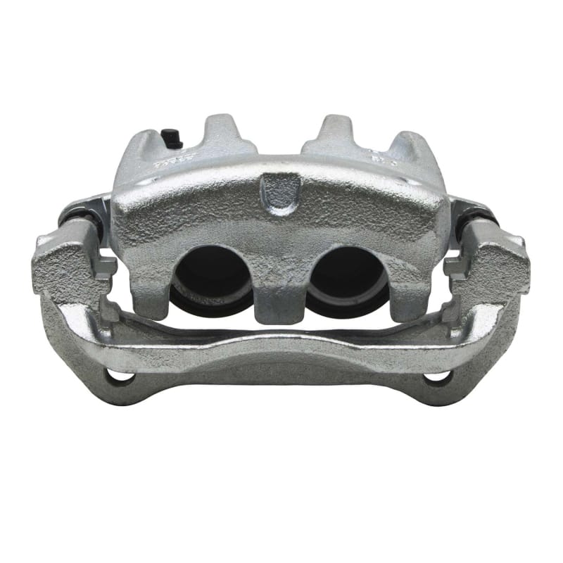 DFC — DFC 05-09 Land Rover LR3 Front-L Premium Caliper - Silver Zinc Coated
DFC Brake Caliper