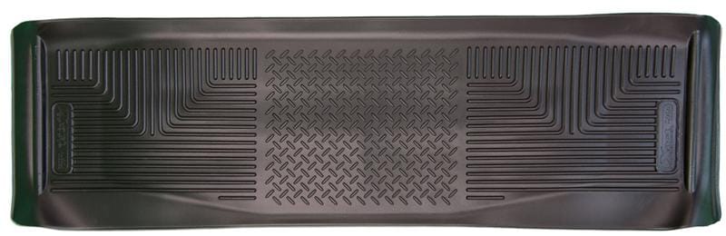 Husky Liners — X-act Contour - 2nd Seat Floor Liner
X-act Contour-2nd Seat Floor Liner
