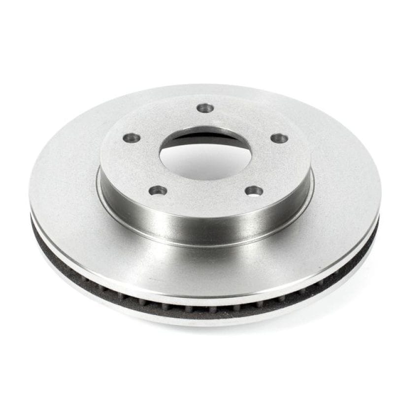 PowerStop — Power Stop 97-05 Chevrolet Blazer Front Autospecialty Brake Rotor
AutoSpecialty Rotor