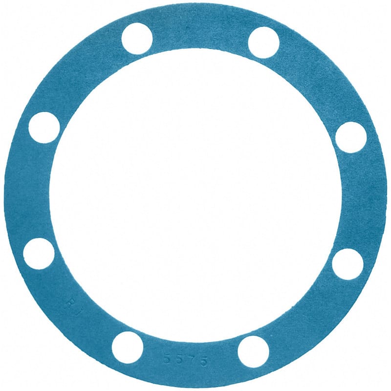 Fel-Pro — Fel-Pro 5575 Differential Carrier Gasket Round Shaped 8 Bolt Hole Gasket