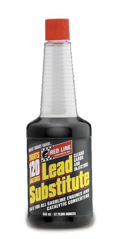 Red Line — Red Line Lead Substitute - 12oz.