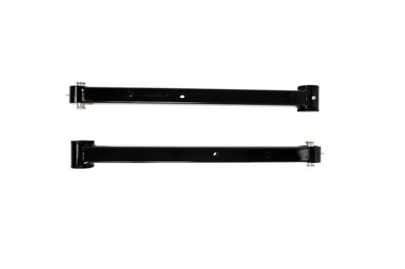 UMI Performance — UMI 78-96 GM B-Body Boxed Extended Length Lower Control Arms w/Poly Bushings - Black
Rear Control Arm