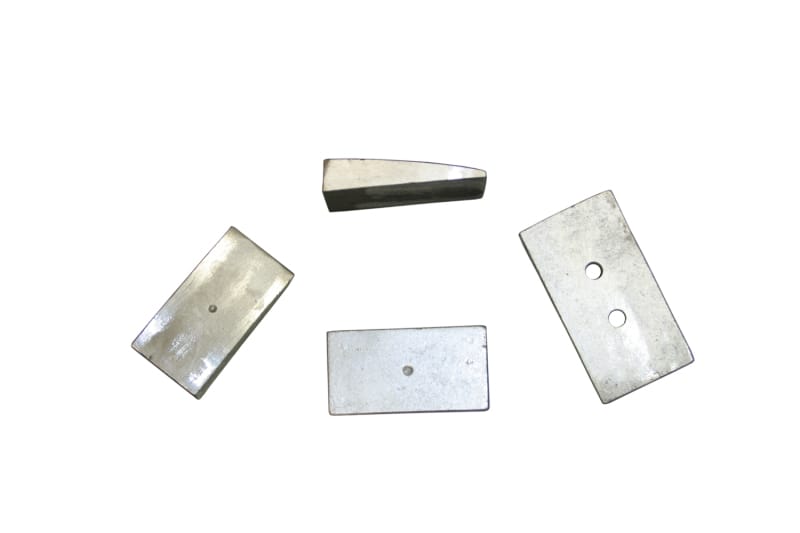 Skyjacker — Skyjacker Leaf Spring Axle Shim All Non-Spec Vehicles
Leaf Spring Axle Shi
