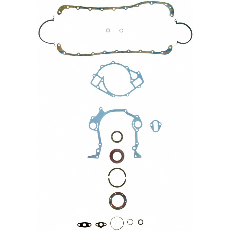 Fel-Pro — Fel-Pro Ford F-250 CS 8265-1 Engine Conversion Gasket Set