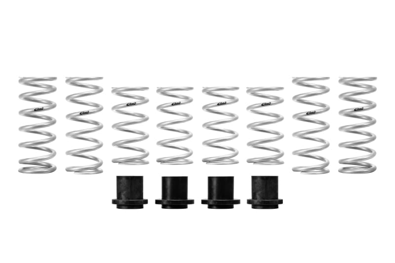 Eibach — Eibach 20-22 Polaris GENERAL Pro-UTV - Stage 3 Performance Spring System (Set Of 8 Springs)
UTV Spring Kit