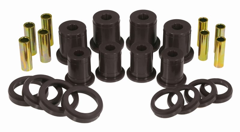 Prothane — Prothane 94-01 Dodge Ram 4wd Front Control Arm Bushings - Black
CONTROL ARM BUSHINGS