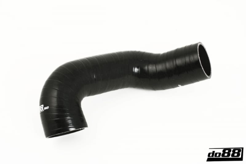 do88 — do88 SAAB 9-5 1.9 TiD 06-10 Intercooler Pipe to Intake Manifold (85Ah battery)