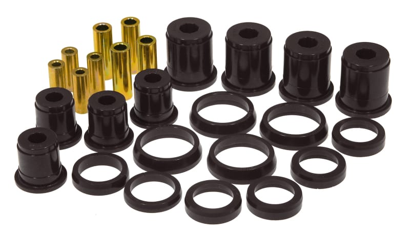 Prothane — Prothane 93-98 Jeep Grand Cherokee Front Control Arm Bushings - Black
CONTROL ARM BUSHINGS