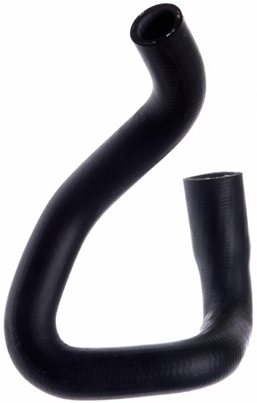 Gates — Gates 99-03 Volkswagen Jetta V-6 2.8L Tee-9 To Tee-8 Molded Heater Hose