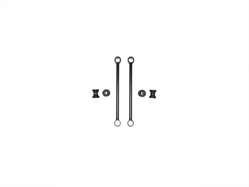 ICON — ICON 2014+ Ram 2500 Rear Sway Bar Link Kit
REAR SWAY BAR LINKS