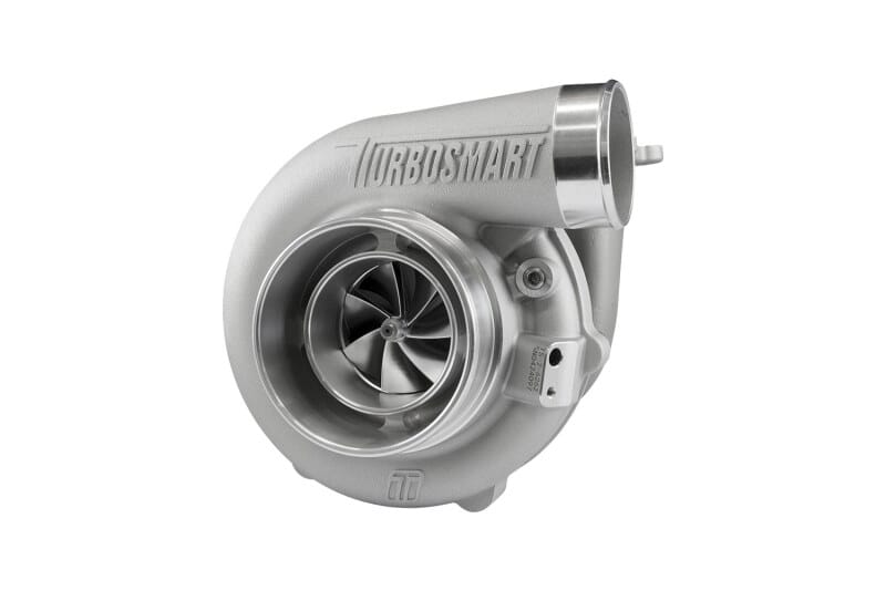 Turbosmart — Turbosmart Water Cooled 6262 T4 0.82AR Externally Wastegated TS-2 Turbocharger