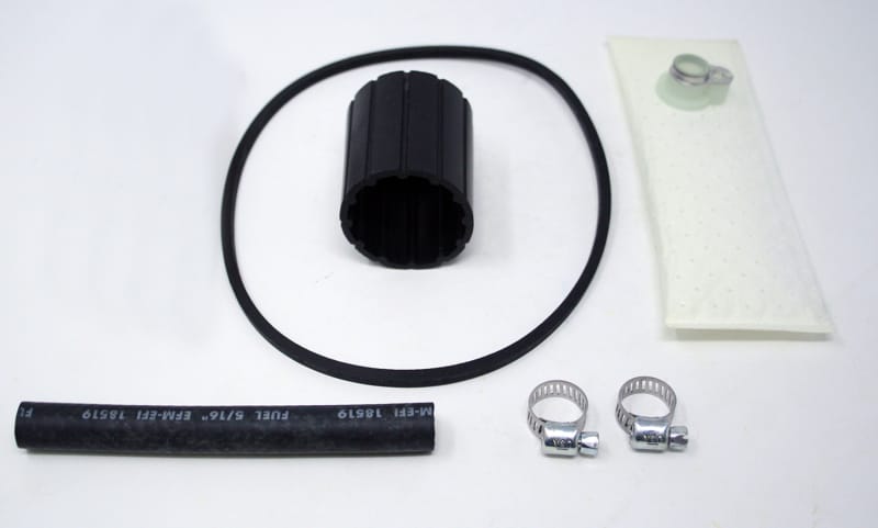 Walbro — Walbro Fuel Pump Installation Kit
Kit/Install