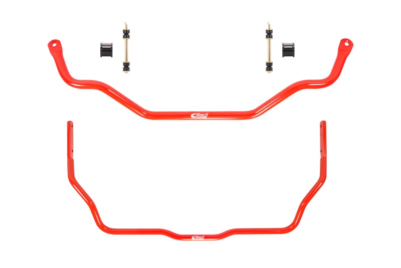 Eibach — Eibach 35mm Front and 25mm Rear Anti-Roll Kit for 94-04 Ford Mustang
Sway Bar Kit