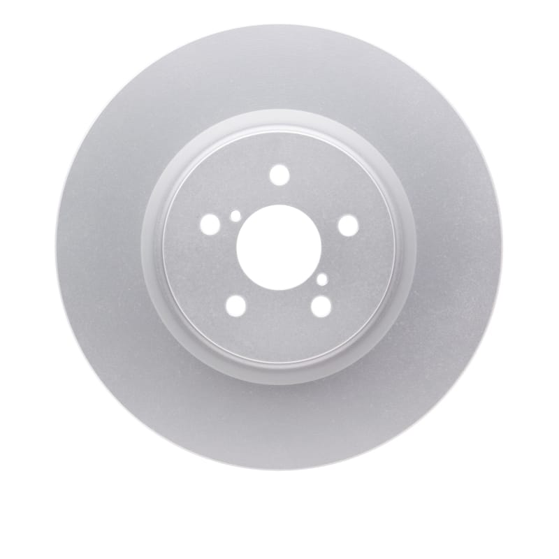 DFC — DFC 05-18 Subaru Outback Front GeoSPEC Coated Rotor
DFC Brake Rotor