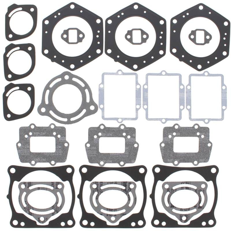 Vertex Pistons — Vertex Pistons 99-05 JH 1200 Ultra 150/02-05 JT 1200 STX-R Top End Gasket Kit