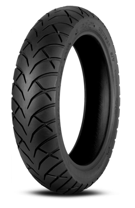Kenda — Kenda K671 Cruiser Rear Tire - 130/70H-17 62H TL 146A2097