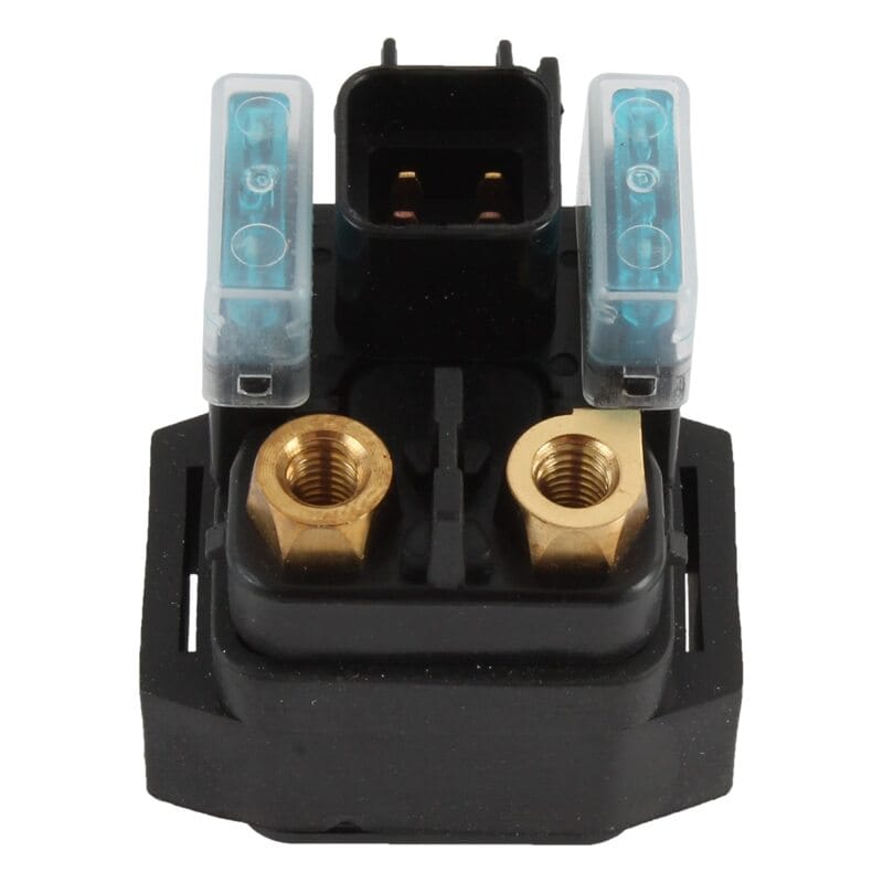 Arrowhead — Arrowhead Yamaha ATV Starter Relay - 12-Volt