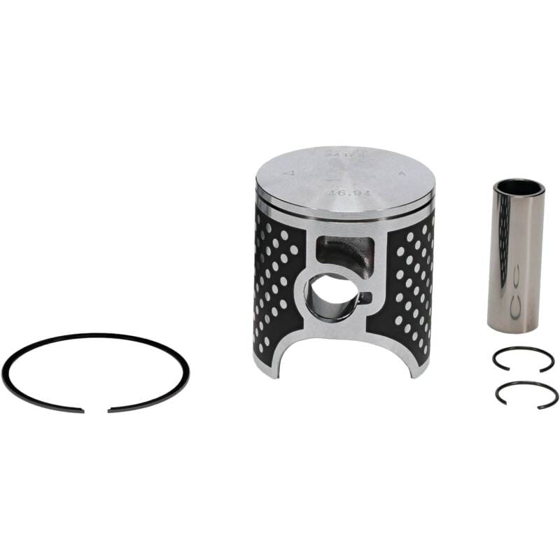 Vertex Pistons — Vertex Piston 03-24 KTM 85 SX 85cc Cast Race Evolution Piston Kit