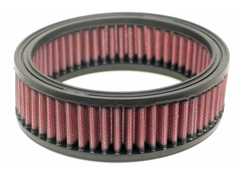 K&N Engineering — K&N Custom Air Filter Round 5-7/8in OD x 4-7/8in ID x 1.4/5in H