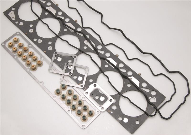 Cometic Gasket — Cummins 5.9L ISB CR Top End Gasket Kit