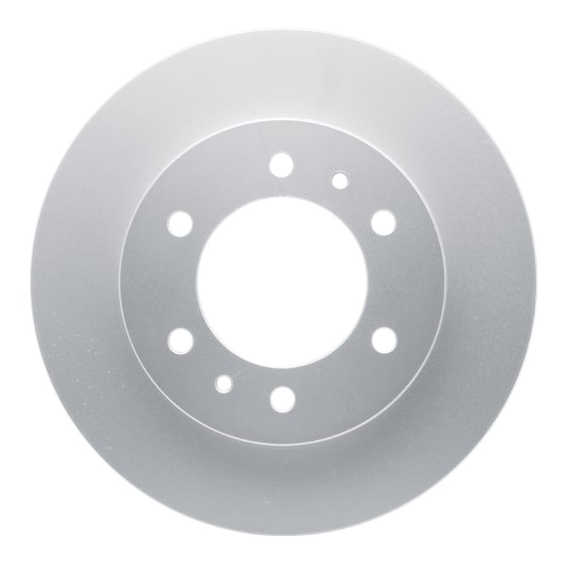 DFC — DFC 06-10 Hummer H3 Front GeoSPEC Coated Rotor
DFC Brake Rotor