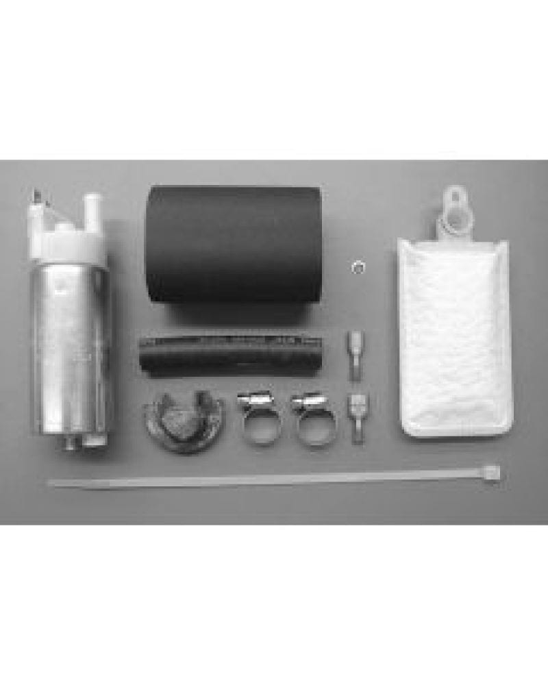 Walbro — Walbro Fuel Pump/Filter Assembly