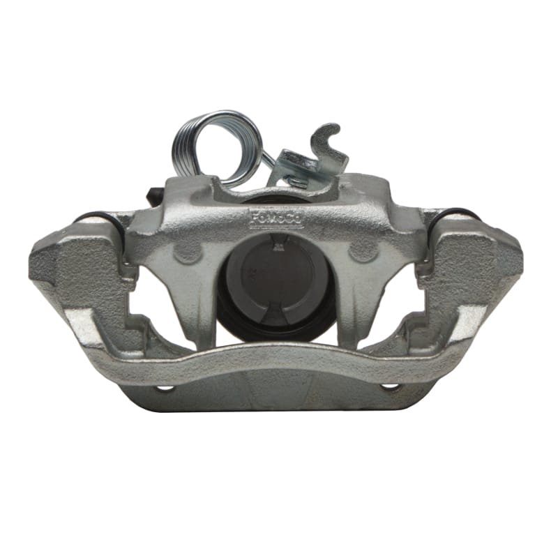 DFC — DFC 09-12 Ford Taurus Rear-L Premium Caliper - Silver Zinc Coated
DFC Brake Caliper