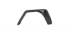 Road Armor — Road Armor 2020 Jeep Gladiator JT Stealth Rear Fender Flare Body Armor - Tex Blk