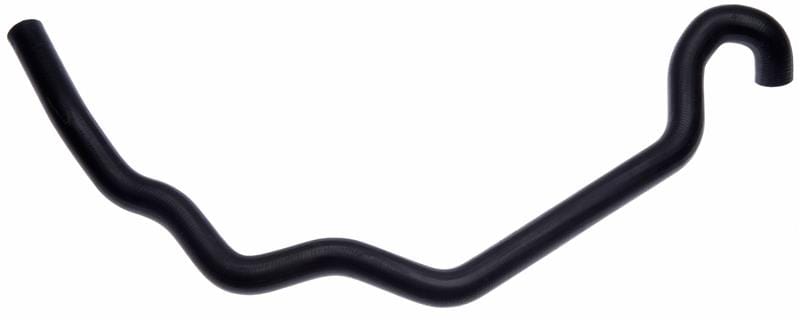 Gates — Gates 06-10 Saab 9-3 V-6 2.8L Heater To Eng. Molded Heater Hose