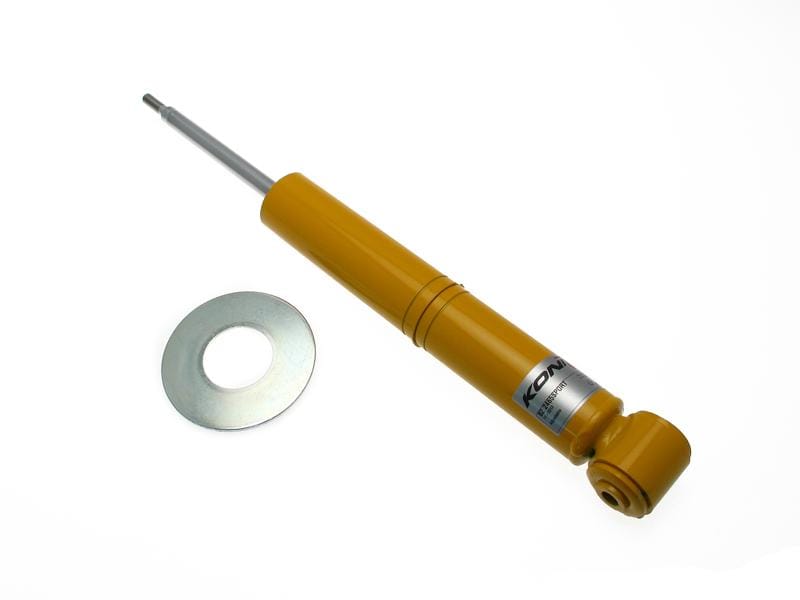 KONI — Koni Sport (Yellow) Shock 98-04 Audi A6 Quattro excl. Audi Sport suspension - Rear
Shock Absorber