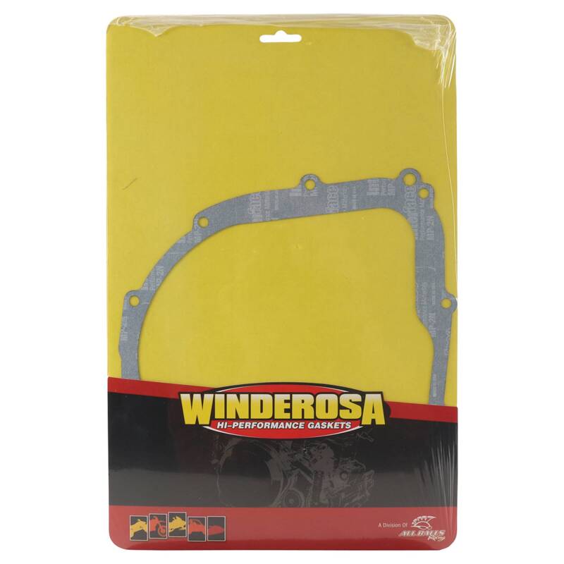 Vertex Pistons — Vertex Gaskets 96-03 Kawasaki ZX750 (Ninja) ZX7R Outer Clutch Gasket Kit