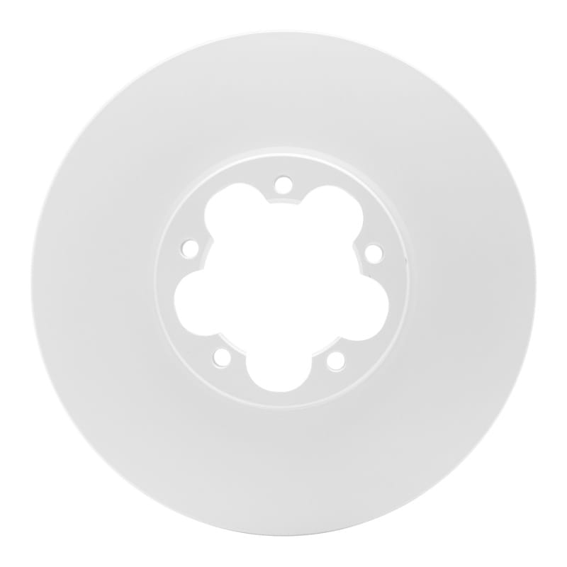 DFC — DFC 15-25 Ford Transit-350 HD/DRW Front GeoSPEC Coated Rotor
DFC Brake Rotor