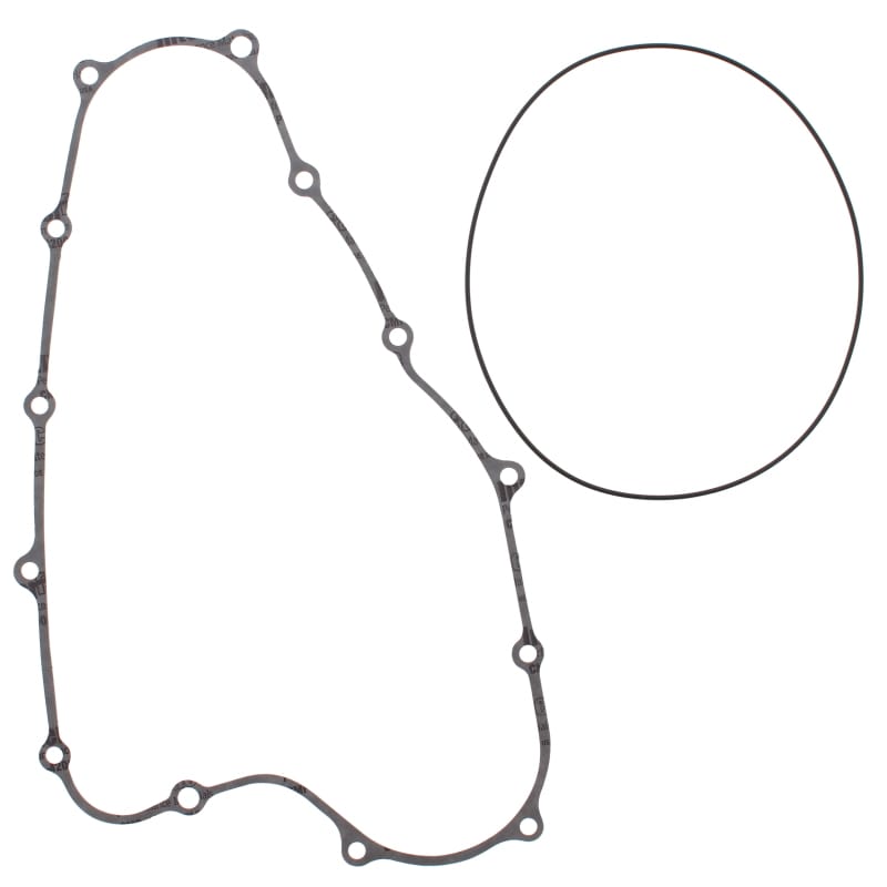 Vertex Pistons — Vertex Clutch Cover Gasket Kit