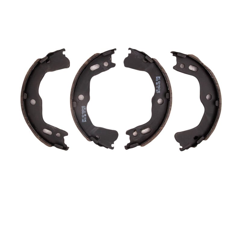 DFC — DFC 14-17 Hyundai Equus Parking Brake Parking Shoes
DFC Brake Shoe Set