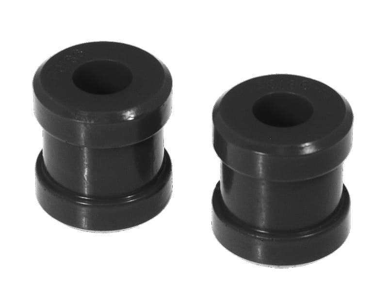 Prothane — Prothane Universal Shock Bushings - Std Straight - 5/8 ID - Black
SHOCK BUSHINGS