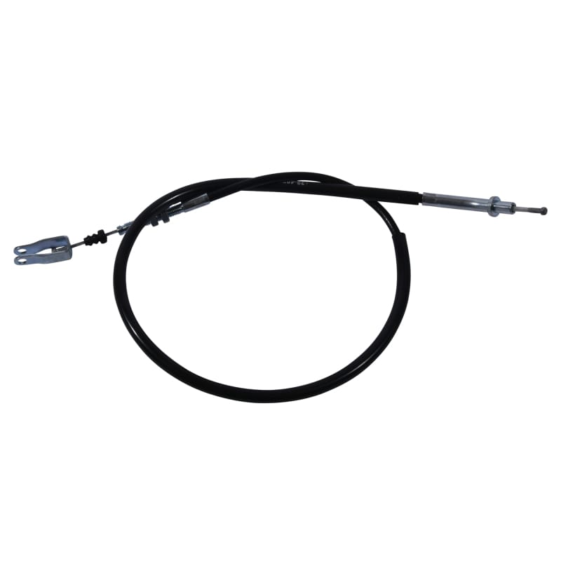 All Balls Racing — All Balls Racing 09-12 Yamaha YFM550 Grizzly Cable - Rear Hand - Park Brake