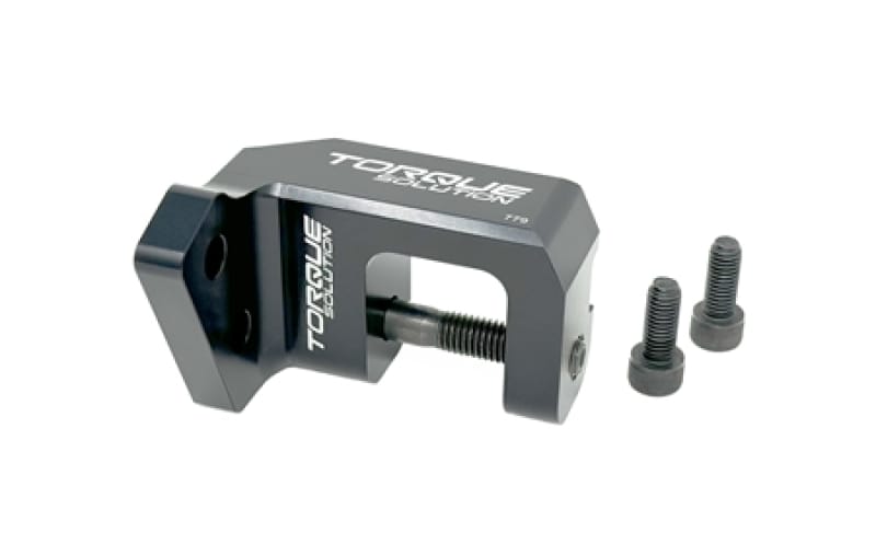 Torque Solution — Torque Solution 13-21 Polaris RZR 170 HD Transmission Mount