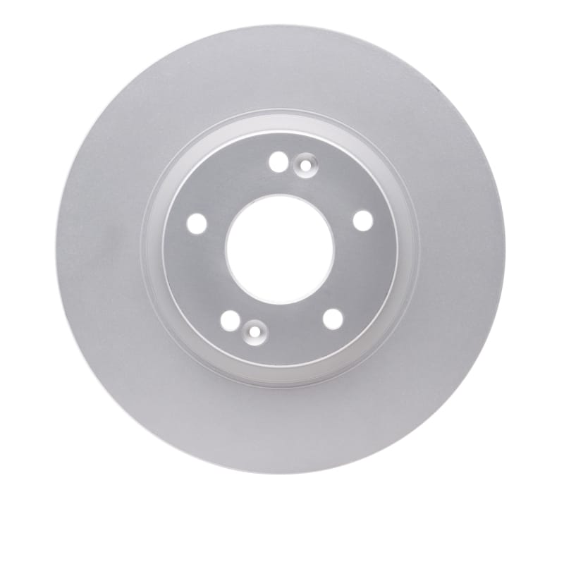 DFC — DFC 10-13 Hyundai Santa Fe Front GeoSPEC Coated Rotor
DFC Brake Rotor