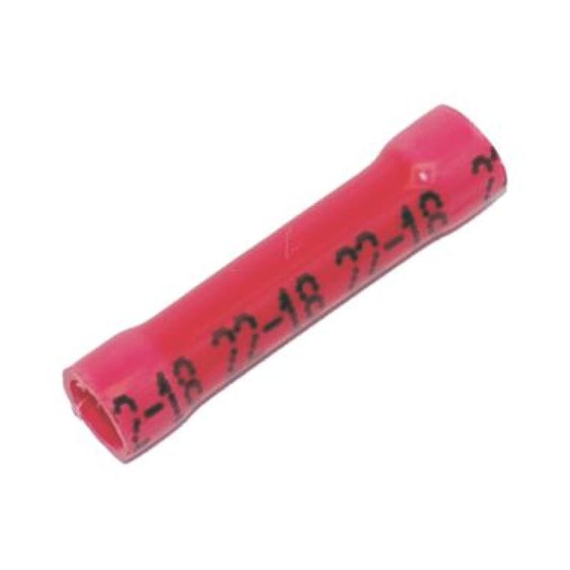 NAMZ — NAMZ Butt Connector Terminals 22-18g (25 Pack)
