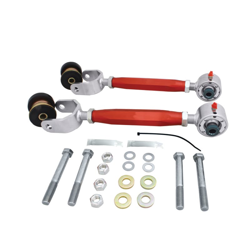 QA1 — QA1 78-96 GM B-Body Upper Adjustable Trailing Arms
Upper Trailing Arms